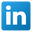 Bekijk ons op LinkedIn!